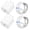 White-2Pack, variant on For iPhone Fast Charger【Apple MFi Certified】2Pack Wall Charger Block with 6FT Lightning Cable Compatible For iPhone 14/14 Pro/14Pro Max/13/13 Pro/12/12 Pro/12 Pro Max/11/Xs Max/XR/X