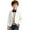 White*, variant on RUTAYY Children Boys Jacket Corduroy Formal Suit Solid Color Long Sleeve Corduroy Button Chic Holiday Coat