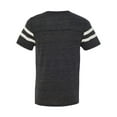 thumbnail image 3 of Alternative Men Crewneck Short Sleeve athletic shirts, 3 of 5