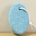 thumbnail image 1 of 1pc Natural Pumice Stone Foot Stone Clean Skin Grinding Callus Foot Care Massage Tool Clean Dead Hard Skin Care Foot Clean Tool, 1 of 7