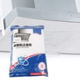 thumbnail image 4 of Filtro de Grasa de Tela No Tejida para Campana Extractora de Repuesto, 4 of 9