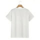 thumbnail image 2 of Camiseta informal de cuello redondo con gráfico "Top Dad" para hombre, de algodón transpirable, ideal para el Día del Padre. Ideal para adultos, hombres, mujeres, adolescentes, jóvenes y uso casual., 2 of 5