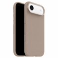 thumbnail image 4 of OtterBox Symmetry Cactus Leather MagSafe Case with Camera Control Grey Comfort for iPhone Air, 4 of 4