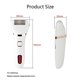 thumbnail image 1 of Electric Foot Callus Removers Portable Rechargeable Pedicure Device Electronic Foot File Pedicure Tools, 1 of 3