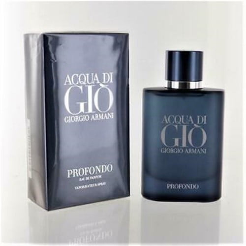 giorgio armani acqua di gio profondo 75ml