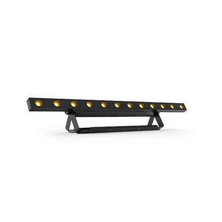 Chauvet DJ COLORBANDQ3BTILS Quad Color Linear Wash LED Strip Light w/Bluetooth