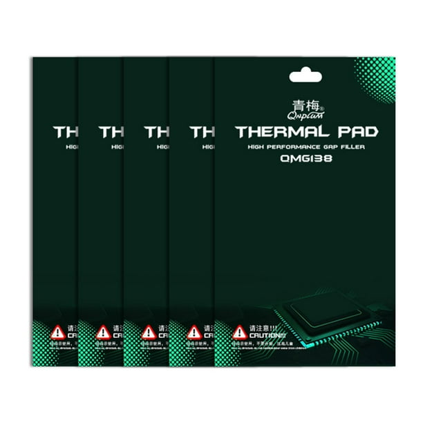Insulated heat pad outlet