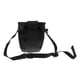 thumbnail image 2 of Nueva bolsa de tiza con forro , lazo para cinturón para escalada en roca, levantamiento de pesas, gimnasia Negro Zulema Bolsa de tiza, 2 of 8