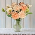 thumbnail image 5 of Artificial Flower Branches for Centerpieces and Table Runner Decor, Lifelike Faux Stems for Wedding, Garden, and Home Decoration, 5 of 6