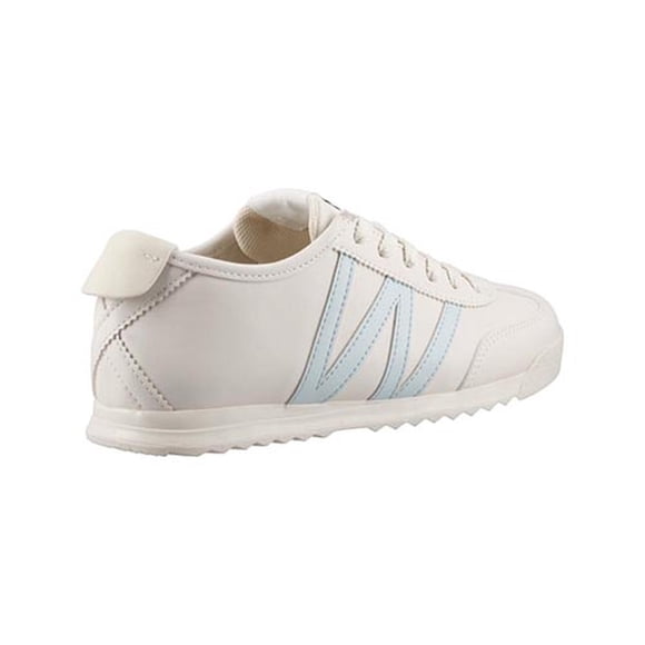 Tenis LENMARQ Mujer Estilo Ligeros Casual Moda beige 25