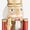 Peace, variant on BrylaneHome Musical Nutcracker