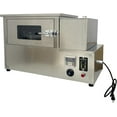 thumbnail image 1 of INTBUYING Grille-Pain Rotatif pour Pizza pour Préparer des Desserts, 1 of 9