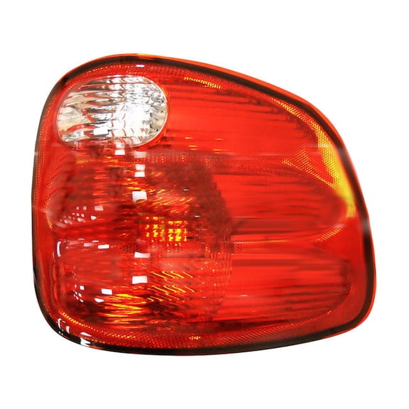 Right Tail Light Assembly - Compatible with 2000 - 2003 Ford F-150 2001 2002