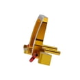 thumbnail image 4 of Vogacara 1/10 Control remoto 2,4G coches parachoques delantero modificación piezas de repuesto reparación montaje reemplazo para MN 999 Kits de construcción modelo Oro Vogacara FN010273-02, 4 of 6