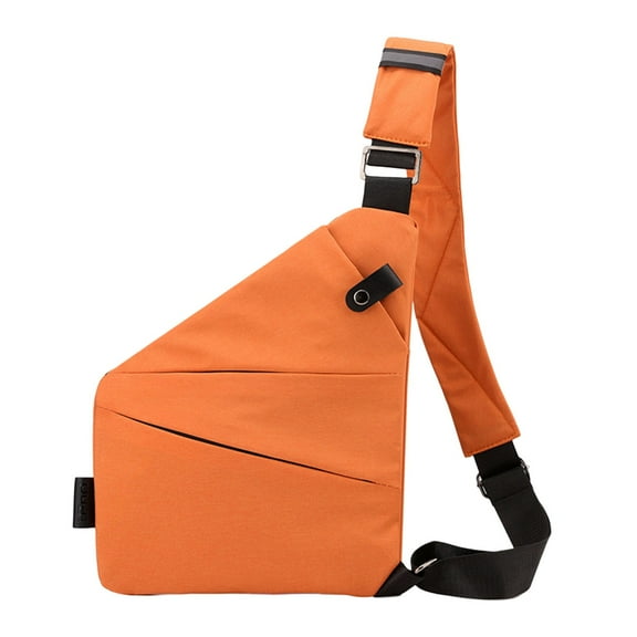 Flyhugs Travel Bag Crossbody Bag for Women Men Shoulder Bag with Adjustable Strap