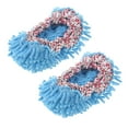 thumbnail image 1 of Fundas de zapatos lavables y extraíbles para cocinas, baños y oficinas ordenados Calcetines de limpieza sin cordones, 1 of 8