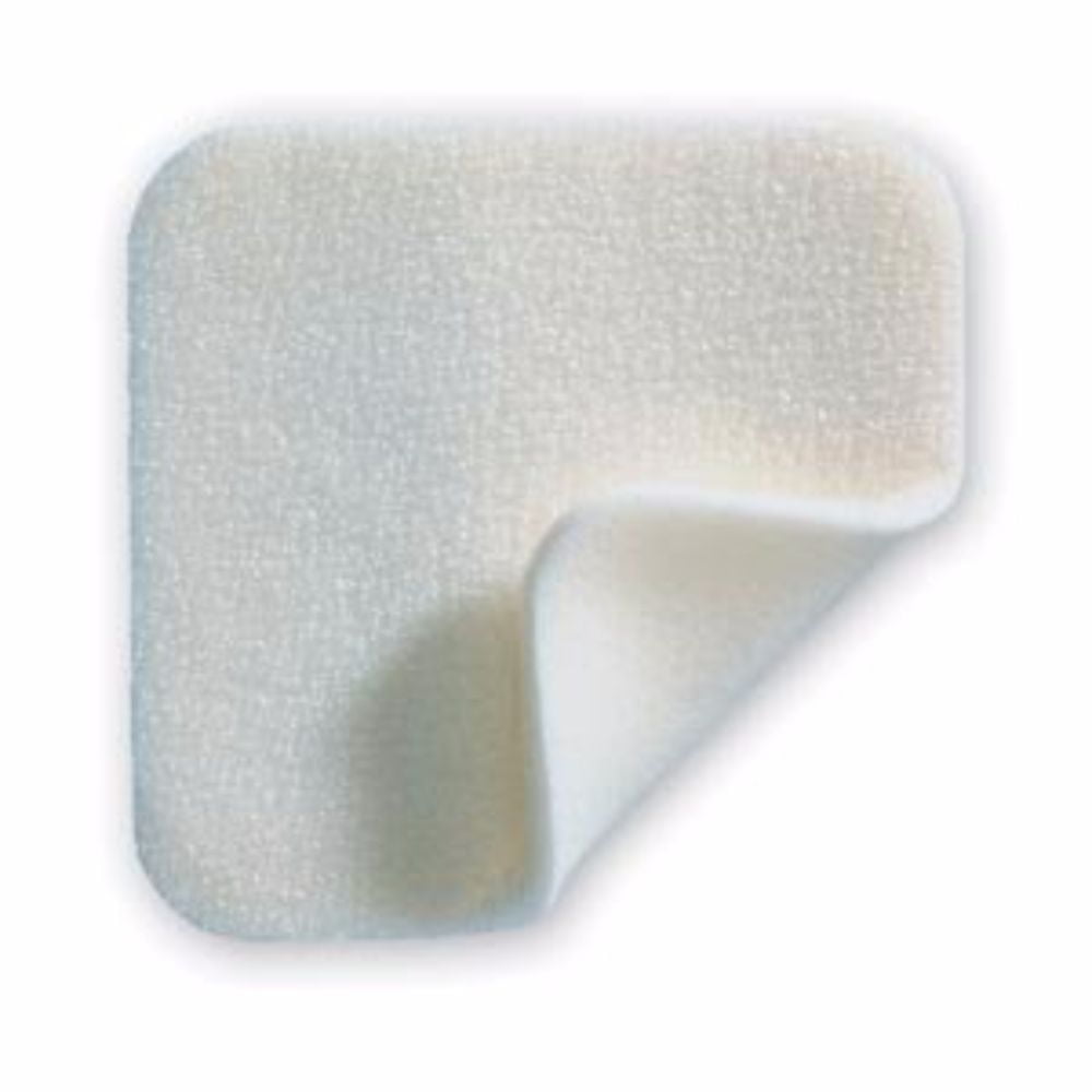 MOLNLYCKE Foam Dressing Mepilex 4 X 4" Sterile 294199