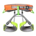 thumbnail image 3 of Ergonomic Child Safety Belt Half Body Climbing Harness Adjustable Light weight Waist Safety Harness Mountain Tool, 3 of 10