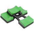 thumbnail image 4 of XingJian Support d'Haltères - Empêche le Roulement, Limite de Charge de 100KG, 4 of 10