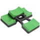 thumbnail image 3 of RACK DE MANCUERNAS, OSO 100 kg/3527 Soporte de Pesas Con material de PlásTico de Ingeniería ABS para Gimnasio en Casa, 3 of 7