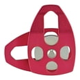 thumbnail image 3 of Polea Sencilla De Aluminio Sin Balero 28Kn Gim Sports Gm-02, 3 of 4