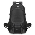 thumbnail image 1 of Extra Large Backpack 85L Large Capacity Travel Backpack Hiking Camping Backpack Outdoor Large Backpack for Travel, 1 of 9