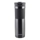 thumbnail image 2 of Vaso Térmico Contigo 720 ml Acero Inoxidable Color Grafito, 2 of 7