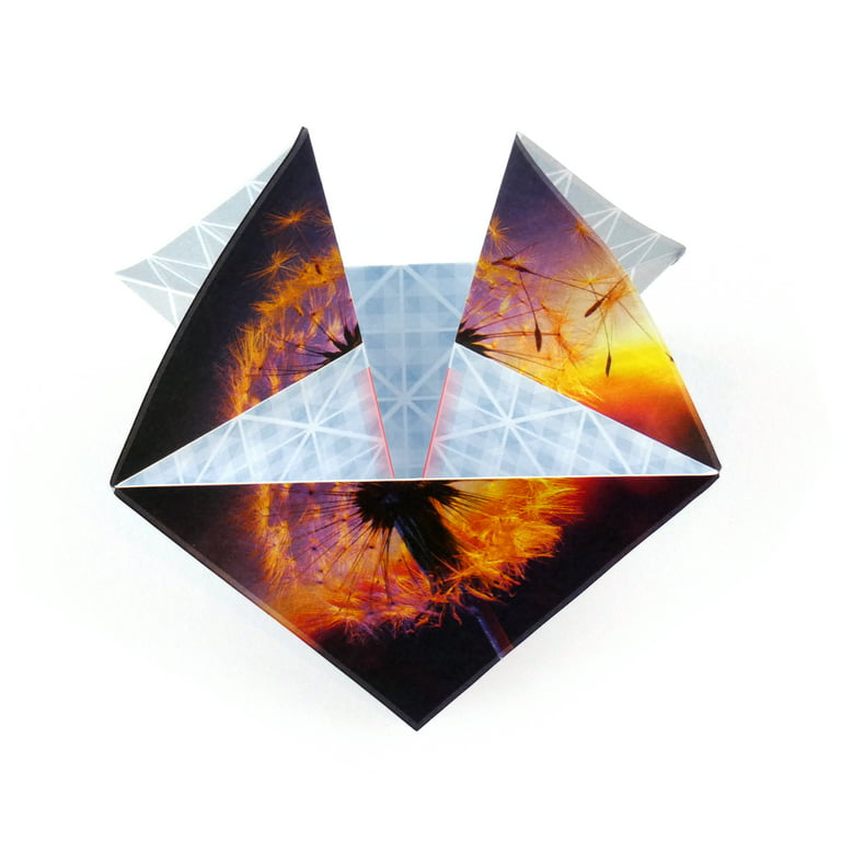 Foldology - Das Origami-Rätselspiel' kaufen - Spielwaren