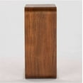 thumbnail image 6 of Mainstays Amelia C-Shape Table, 6 of 7