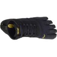 thumbnail image 5 of Vibram FiveFingers Women's V-Trek Trail Hiking Shoe Black/Black, 5 of 7
