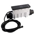 thumbnail image 3 of Systems EC-520888 Salt Cell Chlorine Generator Replacement Salt Cell IC15, 3 of 17