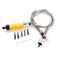 thumbnail image 1 of Electric Woodworking Carving Tool Wood Carving Chisel Slotting Carving Chisel Carving Pen, 1 of 7