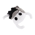 thumbnail image 3 of Knight Knight Peluche De Juguete, Suave, Lindo, Coleccionable, Amigable Con La Piel, Figura De Peluche De Caballero, Juguete Para Fanáticos Del Juego, 3 of 7