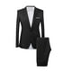 thumbnail image 2 of Conjunto de Tres Piezas de Abrigo + Camisa + Pantalón de Traje de Moda Para Hombre Odeerbi ODB-6, 2 of 4