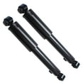 thumbnail image 4 of Detroit Axle - 2.7L Struts Suspension Kit for Hyundai 2007 2008 2009 Santa Fe [GLS] 2 Front Struts with Coil Spring 2 Rear Shock Absorbers 2 Front Sway Bar Links Replacement, 4 of 7