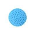 thumbnail image 1 of Linyer Door Lock Protective Pad Thickening Self-adhesive After Golf Shape Softness Silicone Mute Crash Wall Pads Stopper Decoration  Blue, 1 of 8