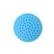 thumbnail image 5 of Almohadilla protectora para cerradura de puerta Inteprter engrosamiento de goma autoadhesivo mudo a prueba de Azul 2piezas, 5 of 6