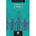thumbnail image 1 of Persona jurídica Editorial Porrúa 9786070933066, 1 of 2