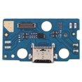 thumbnail image 1 of Tail plug For Lenovo Tab P11 J606 OEM Charging Port Flex Cable Replacement Part (without Logo), 1 of 4