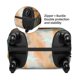 thumbnail image 2 of Balery Funny Swimming Chihuahua Funda de equipaje, fundas para maletas, elástica, lavable, protector de maletas, compatible con maletas de 18 a 32 pulgadas-Small, 2 of 7