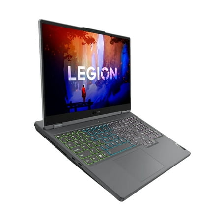 Manufacturer Recertified Lenovo Legion 5 15ARH7H 15.6" Laptop AMD Ryzen 7 6800H GeForce RTX 3060 16GB Ram 1TB SSD W11H