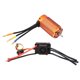 thumbnail image 1 of ESC sin escobillas sin escobillas más violencia RC ESC DIY RC modelo de vehículos sobre orugas para modelo de coche RC ANGGREK Otros, 1 of 8