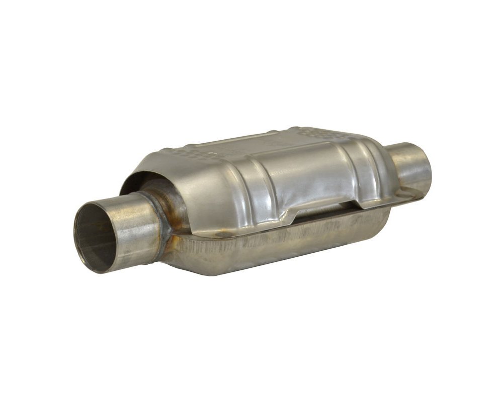 Eastern 651033 Catalytic Converter For Infiniti QX4 - Walmart.com