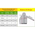 thumbnail image 3 of Mens Sherpa-Lined Hooded Puffer Jacket (Sizes, S to 2XL), 3 of 8