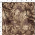 thumbnail image 3 of Soimoi Cotton Satin Spandex Beige Fabric By the Yard - 54 Inch Wide - Texture Elegance Fabric - Nature-Inspired and Whimsical Patterns for Apparel and Home Decor Printed Fabric, 3 of 6