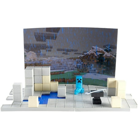 Minecraft Comic Maker Studio