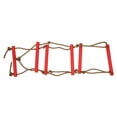 thumbnail image 1 of SixSection Children Climbing Ladder SingleEnd Rope Climb Ladders Toy Outdoor Exercise Equipment,, 1 of 5