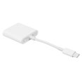 thumbnail image 4 of USB C To USB Adapter, Converter PD Fast Charging Hard Disk USB Adapter For Tablet PC For Computers For Mobile Phones ANGGREK Otros, 4 of 8