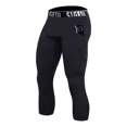 thumbnail image 1 of Licra Deportiva De Compresión 3/4 , Gym Short Pesquero, 1 of 6