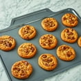 thumbnail image 3 of All-Clad Pro-Release Nonstick Bakeware Set, 3 piece Cookie Sheet Set, 3 of 7